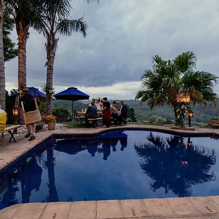 Grande Vista Hotel Gonubie Bagian luar foto