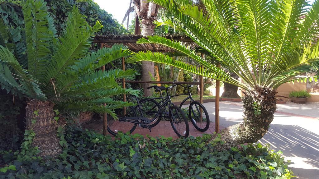 Grande Vista Hotel Gonubie Bagian luar foto