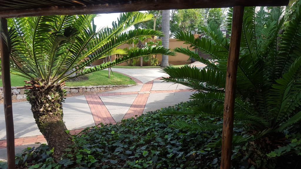 Grande Vista Hotel Gonubie Bagian luar foto